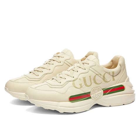 gucci schoenen gympen heren|gucci sneakers for men.